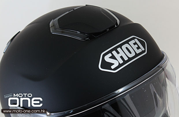 shoei j-cruise