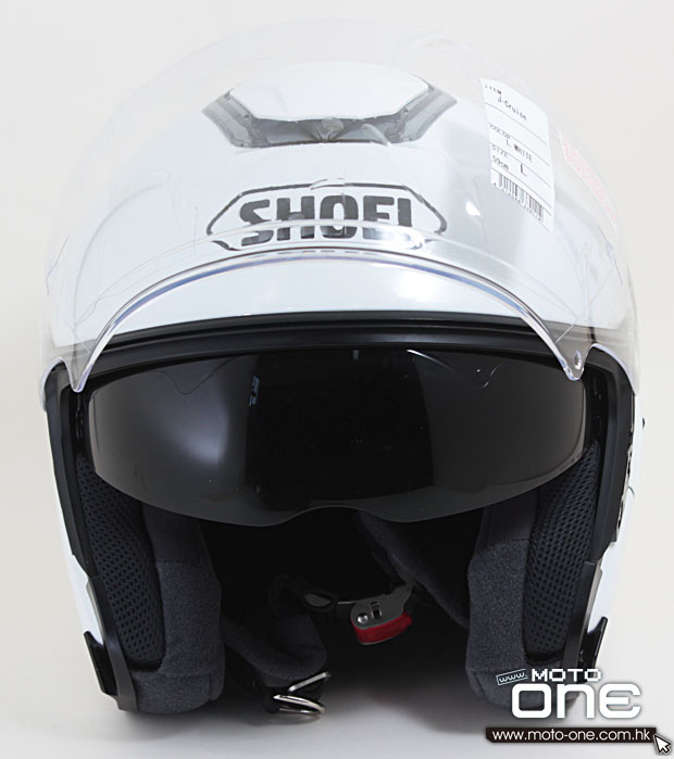 shoei j-cruise