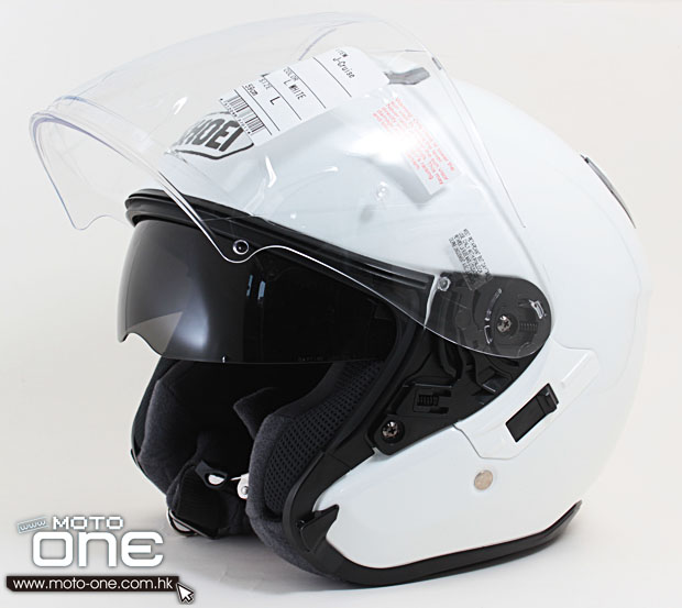 shoei j-cruise