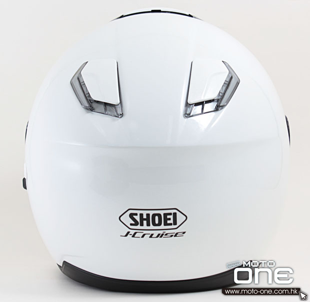 shoei j-cruise