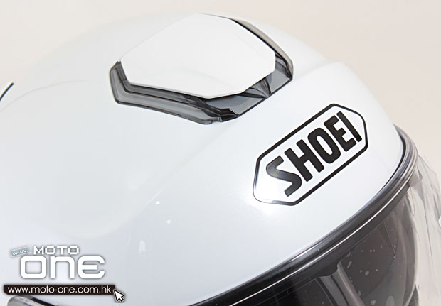 shoei j-cruise