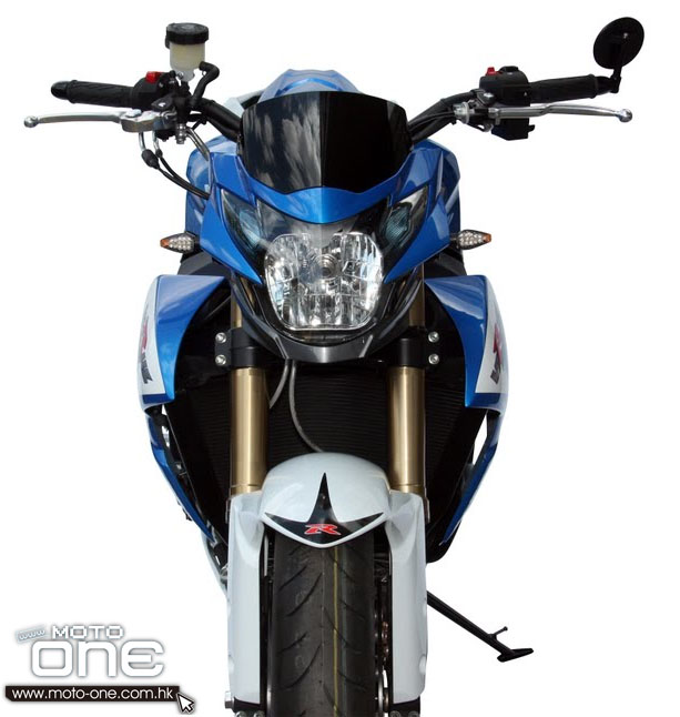 suzuki gsx-r1000