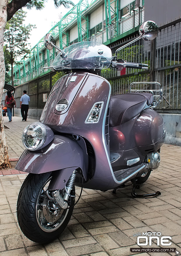 vespa gtv 300ie