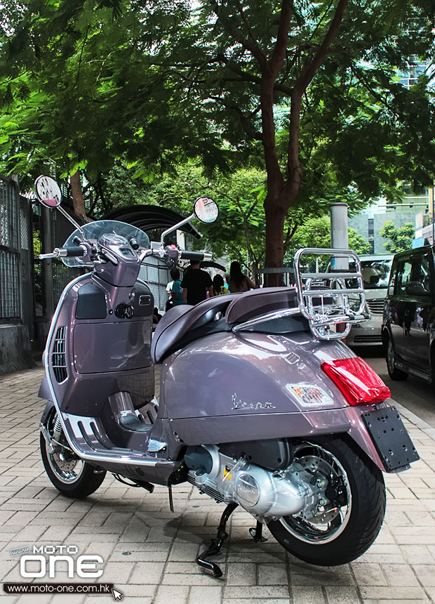 vespa gtv 300ie