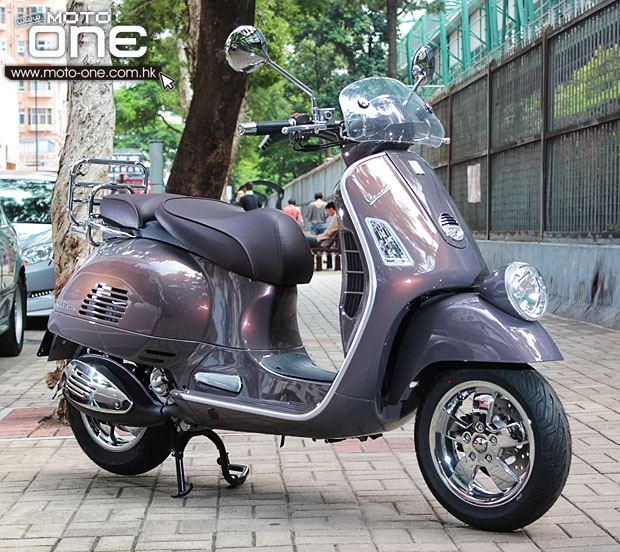 vespa gtv 300ie