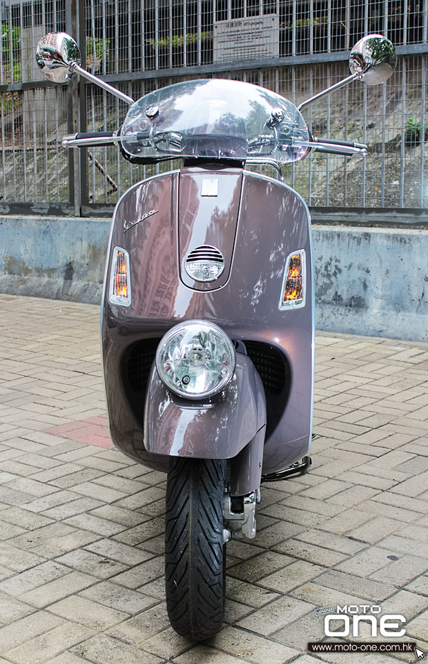 vespa gtv 300ie