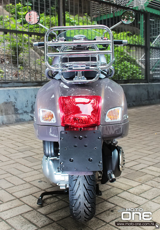 vespa gtv 300ie