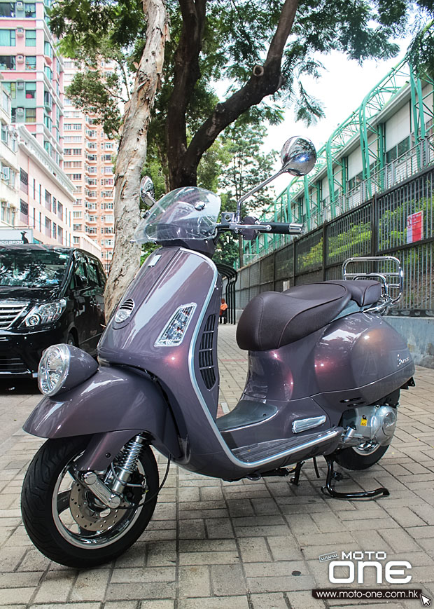 vespa gtv 300ie