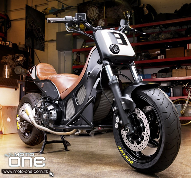 yamaha tmax hyper modified roland sands