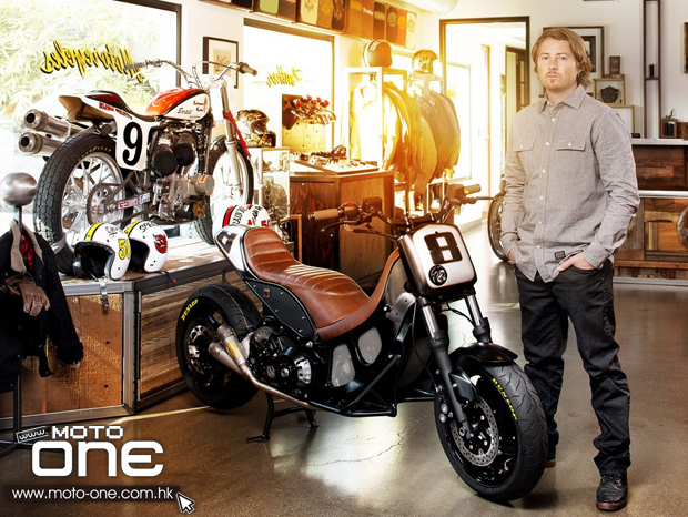 yamaha tmax hyper modified roland sands