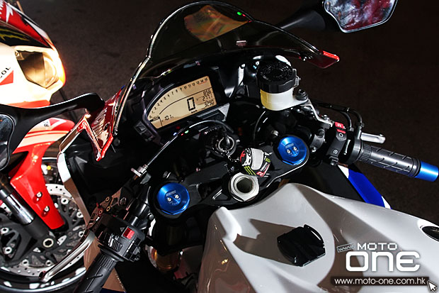 yamaha yzf r1 honda CBR1000RR moto-one.com.hk