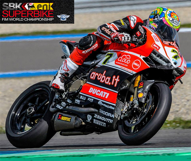 ducati 1199 wsbk