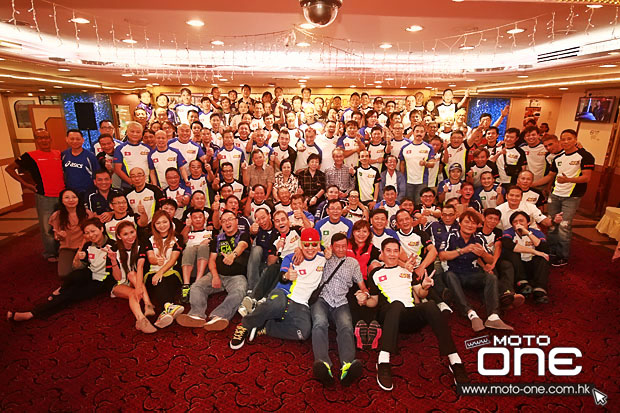 2014 HK & MACAU RIDER PARTY