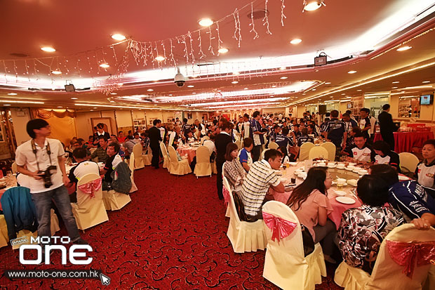 2014 HK & MACAU RIDER PARTY