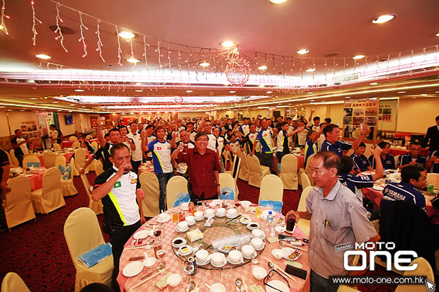 2014 HK & MACAU RIDER PARTY