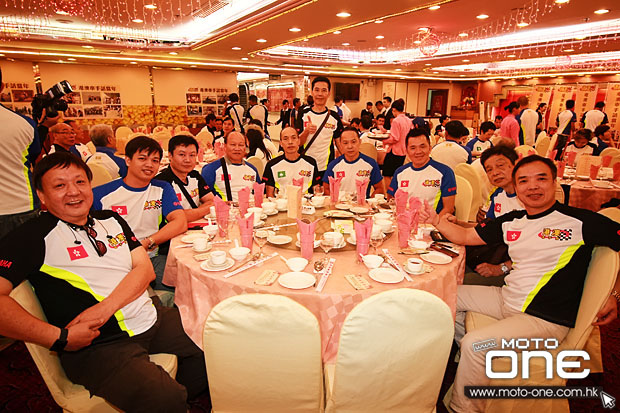 2014 HK & MACAU RIDER PARTY