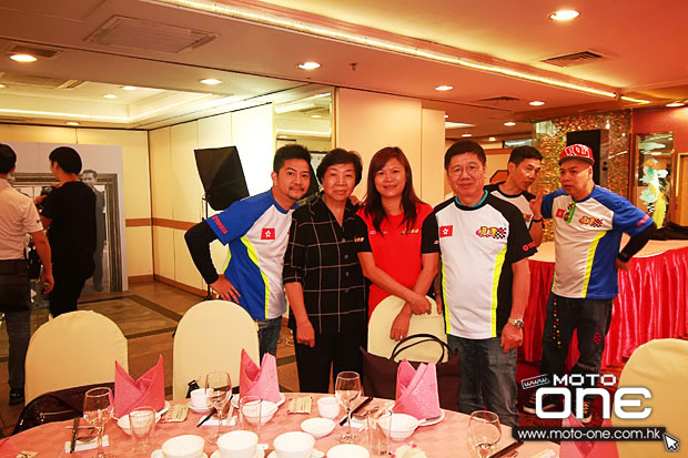 2014 HK & MACAU RIDER PARTY