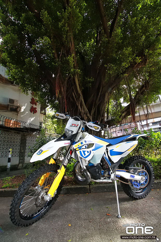 Husqvarna TE250