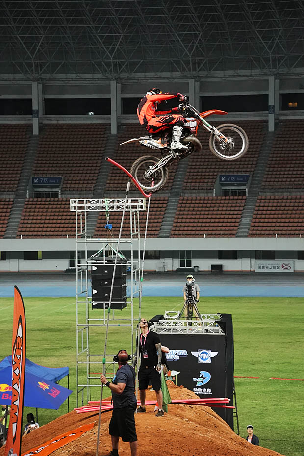 2014 fim freestyle mx world championship