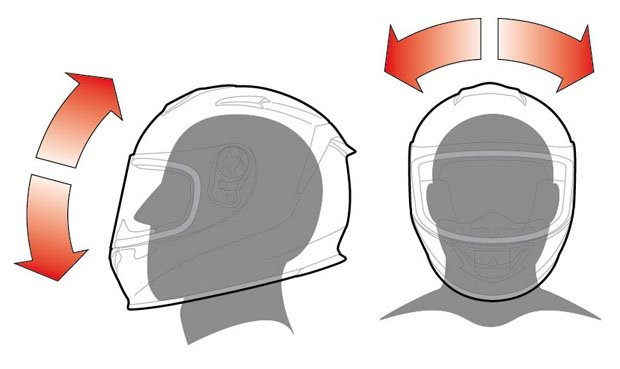 suomy helmets