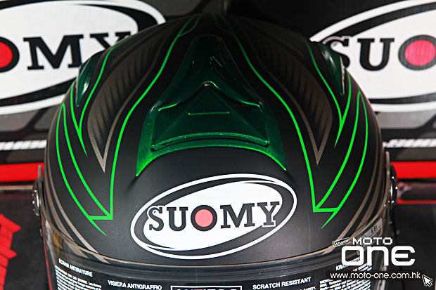 suomy helmets