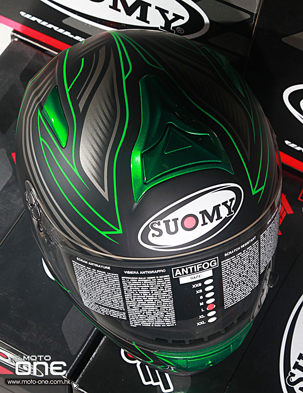 suomy helmets