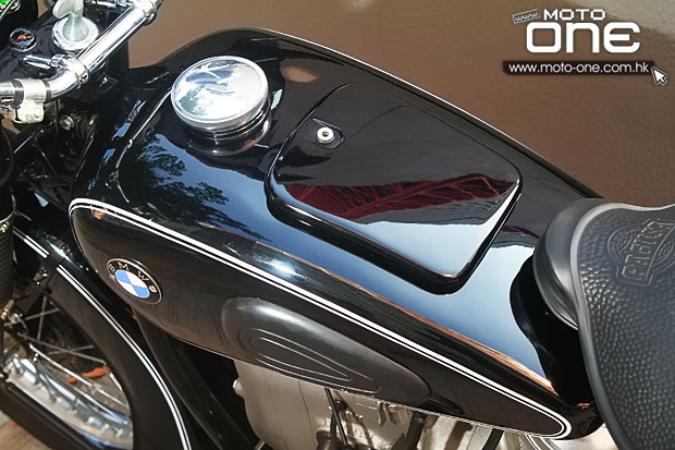 BMW R34 CLASSIC BIKE