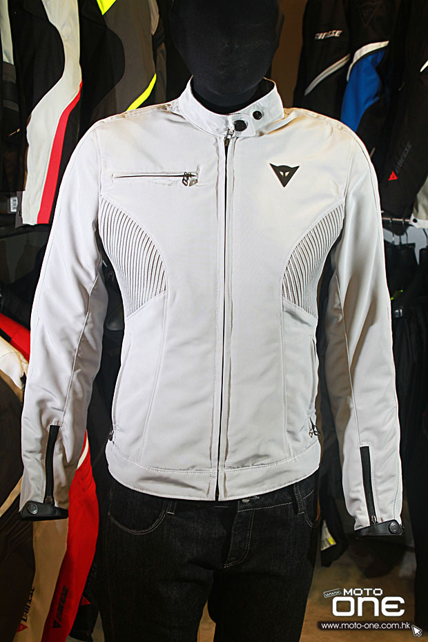 DAINESE JACKET LEATHER COLLECTIONS