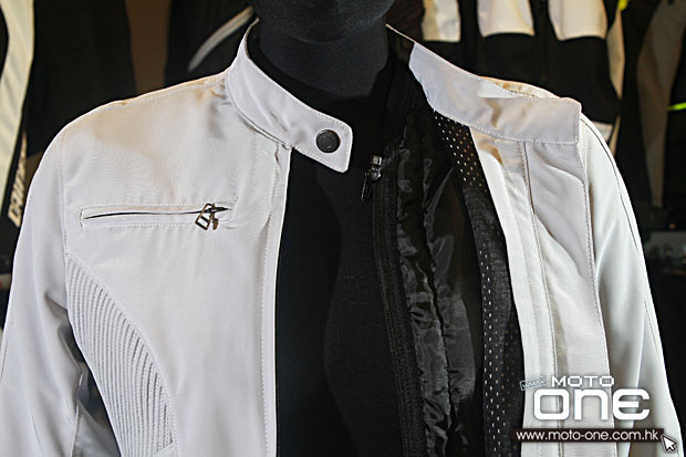 DAINESE JACKET LEATHER COLLECTIONS