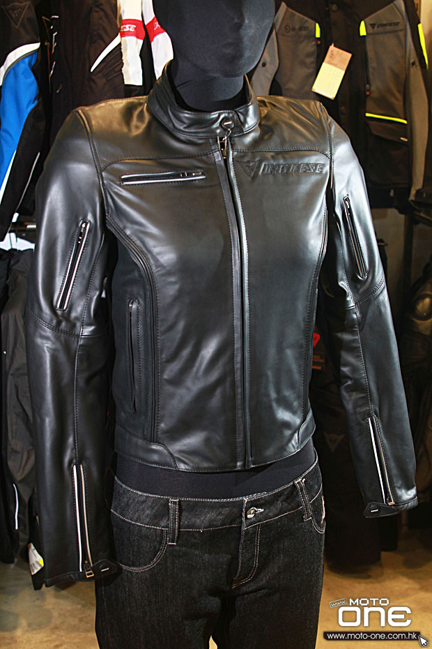 DAINESE JACKET LEATHER COLLECTIONS