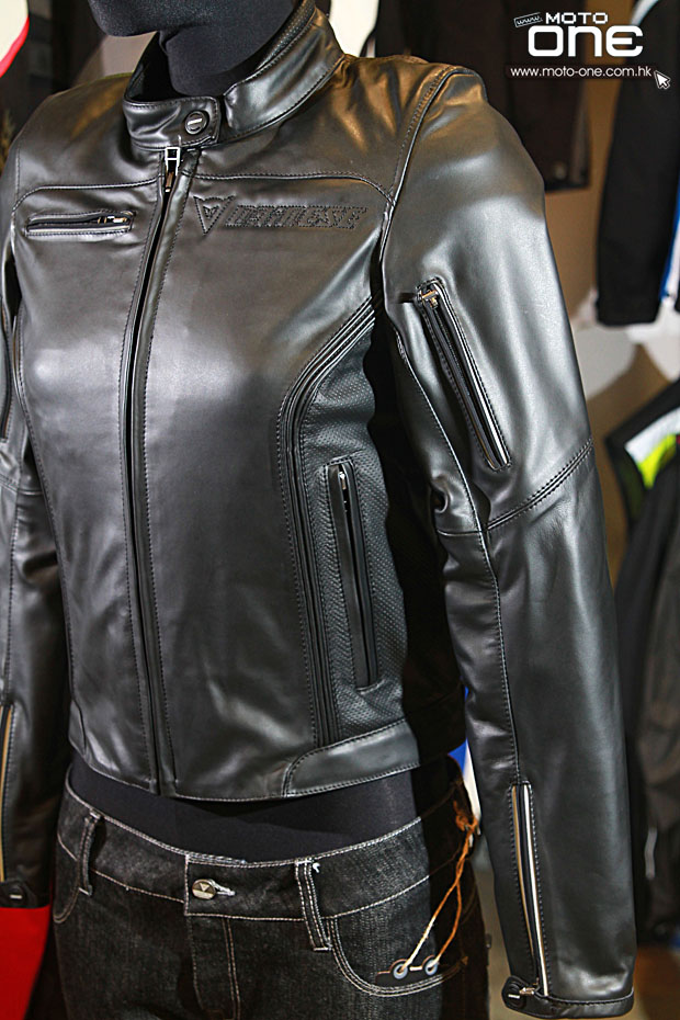 DAINESE JACKET LEATHER COLLECTIONS