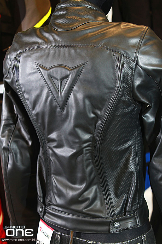 DAINESE JACKET LEATHER COLLECTIONS