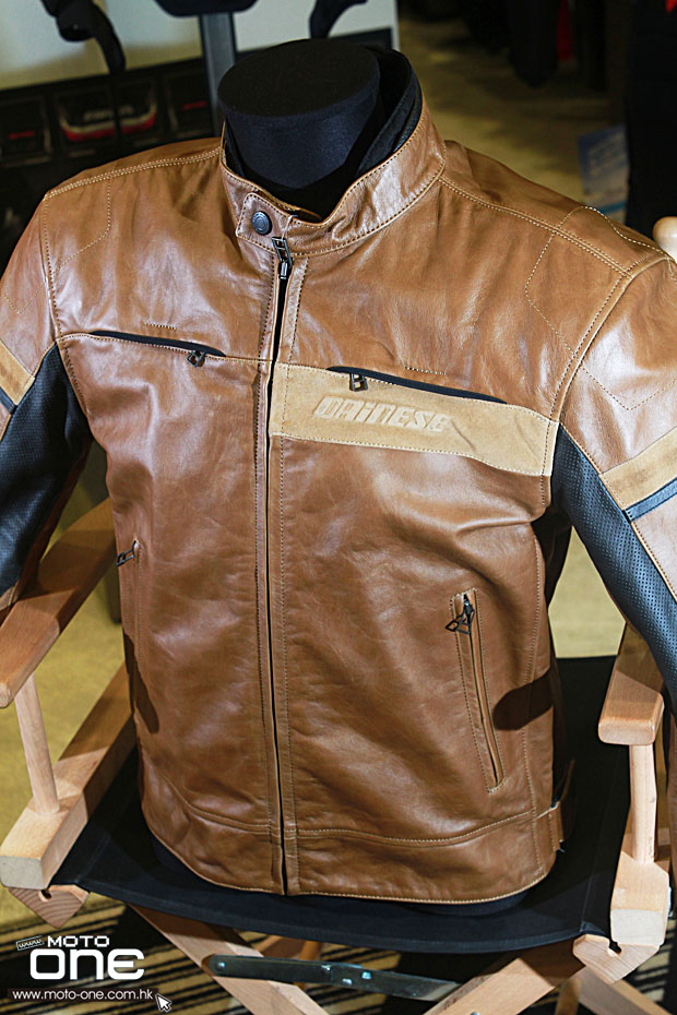 DAINESE JACKET LEATHER COLLECTIONS