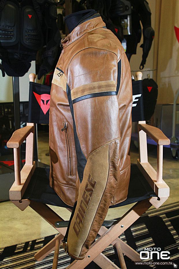 DAINESE JACKET LEATHER COLLECTIONS