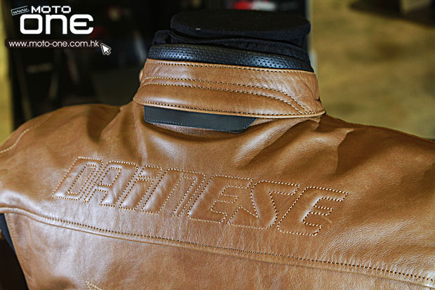 DAINESE JACKET LEATHER COLLECTIONS