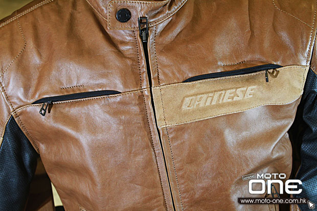 DAINESE JACKET LEATHER COLLECTIONS