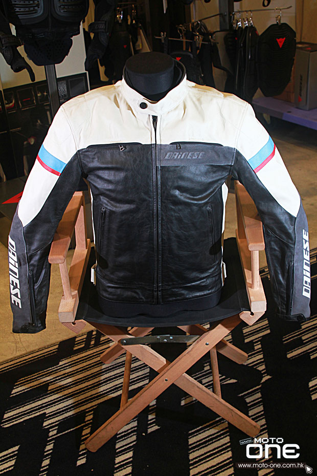 DAINESE JACKET LEATHER COLLECTIONS