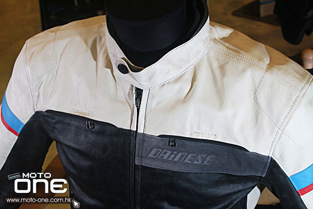 DAINESE JACKET LEATHER COLLECTIONS