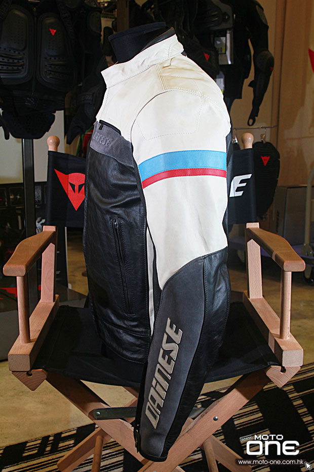 DAINESE JACKET LEATHER COLLECTIONS