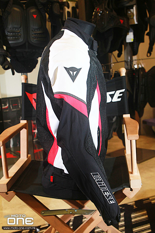 DAINESE JACKET LEATHER COLLECTIONS