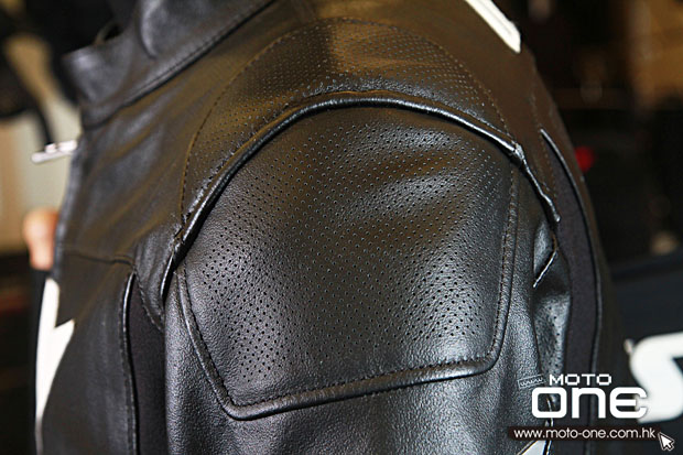 DAINESE JACKET LEATHER COLLECTIONS