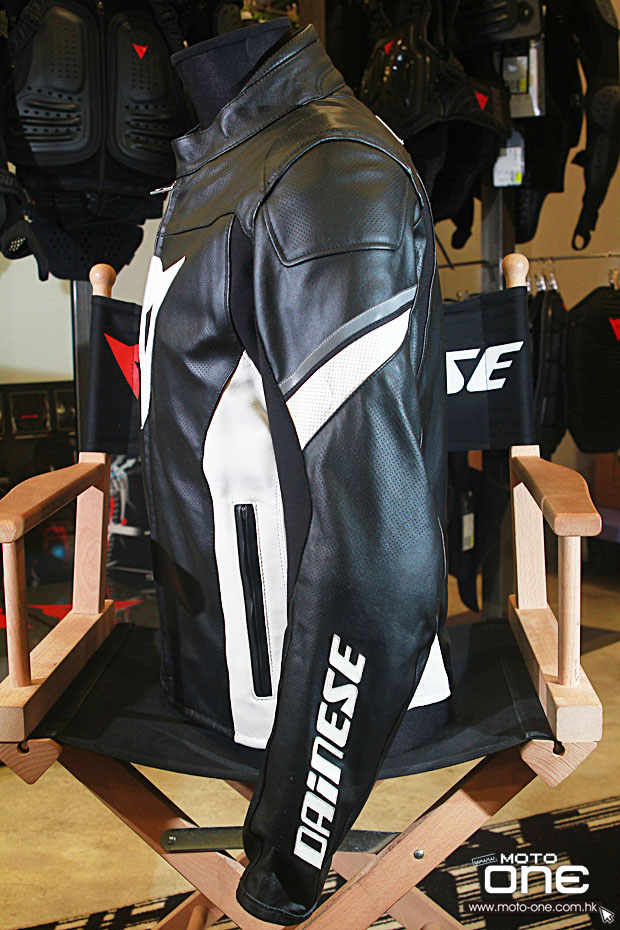 DAINESE JACKET LEATHER COLLECTIONS