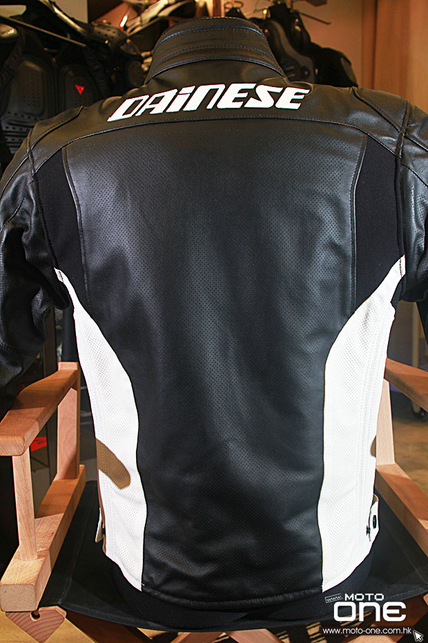 DAINESE JACKET LEATHER COLLECTIONS