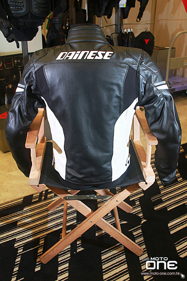 DAINESE JACKET LEATHER COLLECTIONS