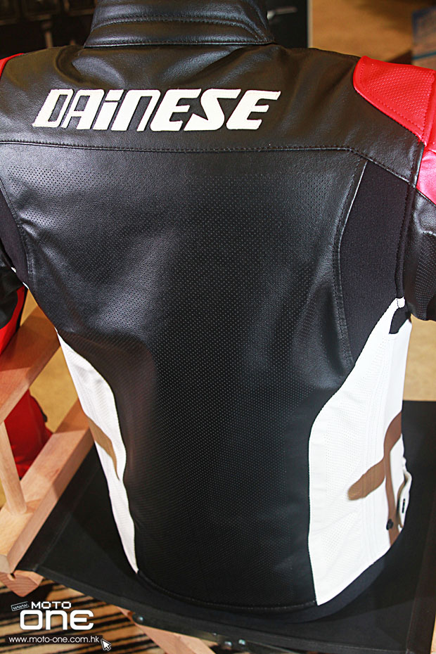 DAINESE JACKET LEATHER COLLECTIONS