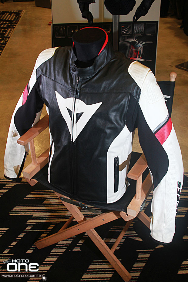 DAINESE JACKET LEATHER COLLECTIONS