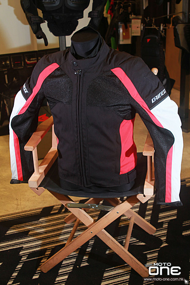 DAINESE JACKET LEATHER COLLECTIONS