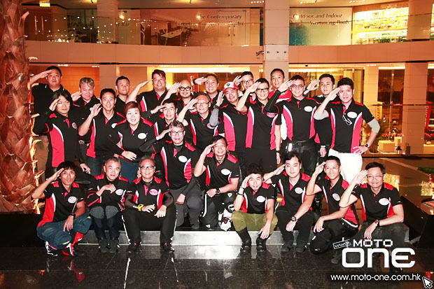 201 _DUCATI DOCHK 8TH dinner