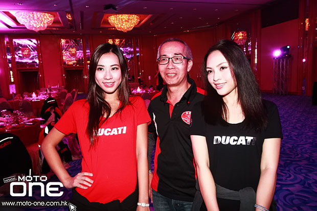 201 _DUCATI DOCHK 8TH dinner