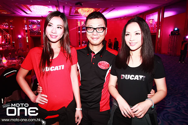 201 _DUCATI DOCHK 8TH dinner